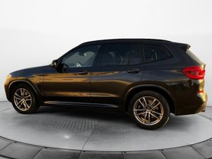 BMW X3 ///M xDrive 20dA  - Foto 8