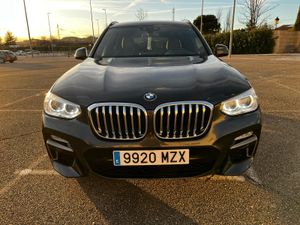 BMW X3 xDrive 20dA  - Foto 7