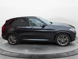 BMW X3 xDrive 20dA  - Foto 10