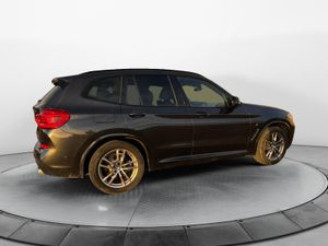 BMW X3 ///M xDrive 20dA  - Foto 5