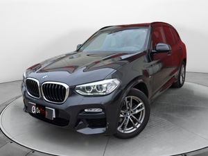 BMW X3 xDrive 20dA  - Foto 2