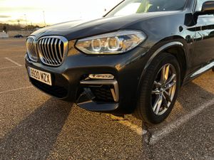 BMW X3 xDrive 20dA  - Foto 3