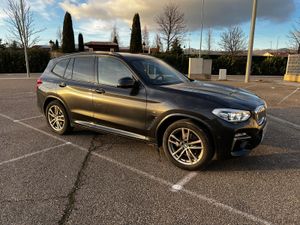 BMW X3 xDrive 20dA  - Foto 4