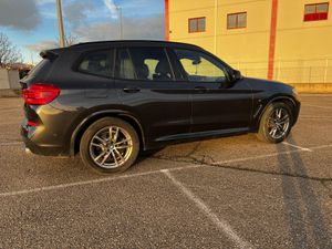 BMW X3 xDrive 20dA  - Foto 6