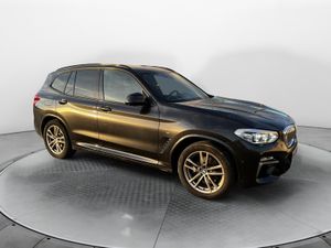 BMW X3 ///M xDrive 20dA  - Foto 3