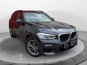BMW X3 xDrive 20dA  - Foto 4