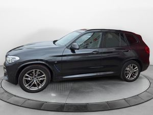 BMW X3 xDrive 20dA  - Foto 11