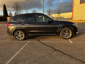 BMW X3 xDrive 20dA  - Foto 13