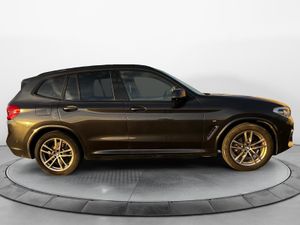 BMW X3 ///M xDrive 20dA  - Foto 11