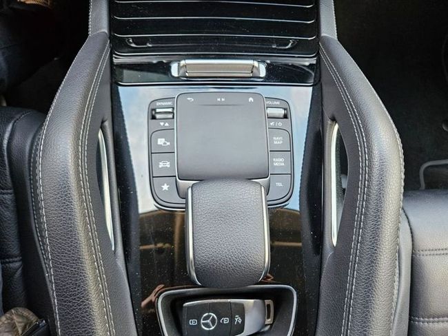 Mercedes-Benz GLE 350 Coúpe 350de AMG Coupe Hybrid  - Foto 14