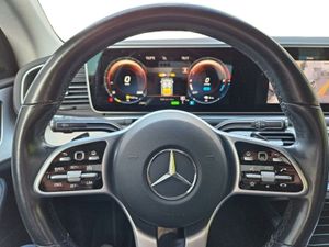 Mercedes-Benz GLE 350 Coúpe 350de AMG Coupe Hybrid  - Foto 11