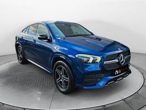 Mercedes-Benz GLE 350 Coúpe 350de AMG Coupe Hybrid  - Foto 2
