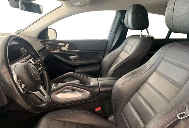 Mercedes-Benz GLE 350 Coúpe 350de AMG Coupe Hybrid  - Foto 18