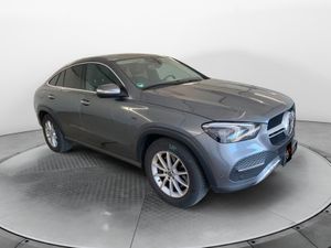 Mercedes-Benz GLE 350 Coúpe 350de AMG Coupe Hybrid  - Foto 3