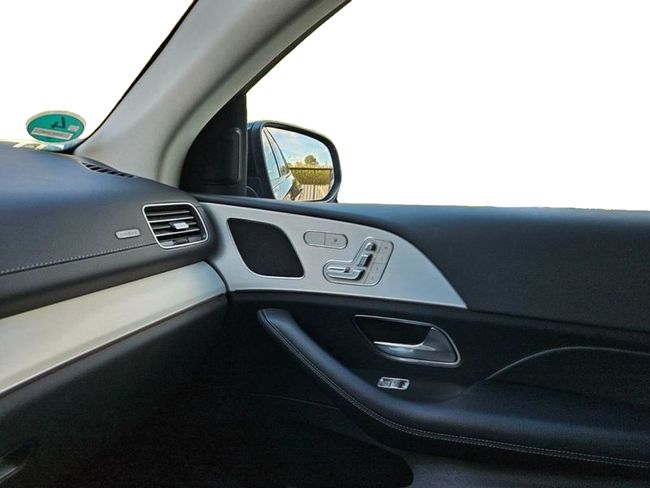 Mercedes-Benz GLE 350 Coúpe 350de AMG Coupe Hybrid  - Foto 16