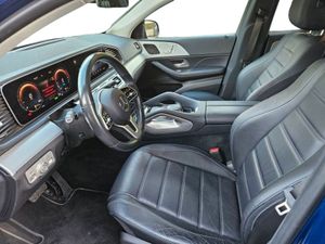 Mercedes-Benz GLE 350 Coúpe 350de AMG Coupe Hybrid  - Foto 10