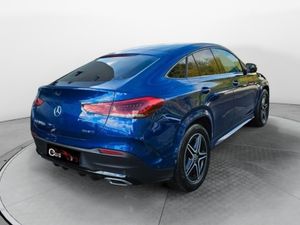 Mercedes-Benz GLE 350 Coúpe 350de AMG Coupe Hybrid  - Foto 8