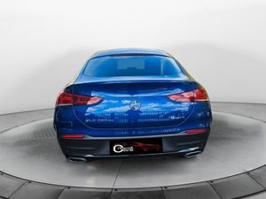 Mercedes-Benz GLE 350 Coúpe 350de AMG Coupe Hybrid  - Foto 9