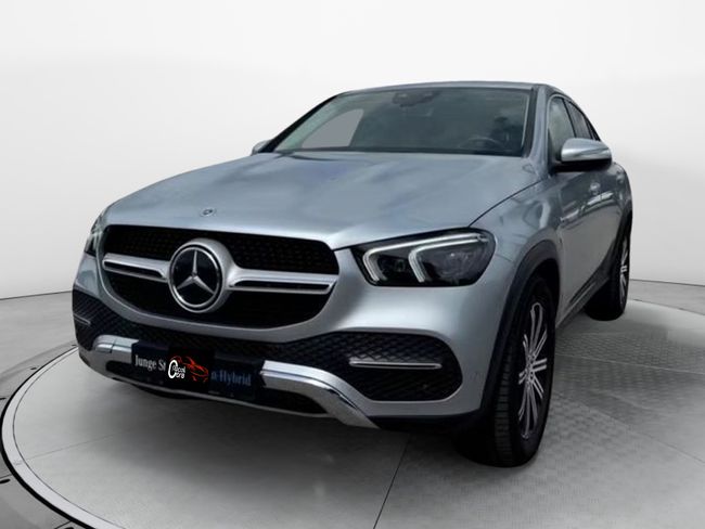 Mercedes-Benz GLE 350 Coúpe 350de AMG Coupe Hybrid  - Foto 5