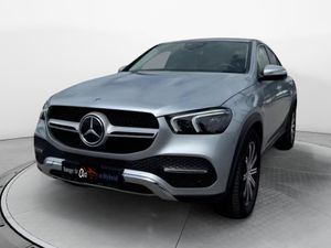 Mercedes-Benz GLE 350 Coúpe 350de AMG Coupe Hybrid  - Foto 5