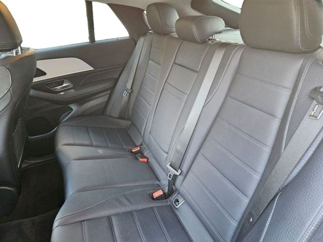 Mercedes-Benz GLE 350 Coúpe 350de AMG Coupe Hybrid  - Foto 15