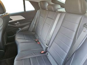 Mercedes-Benz GLE 350 Coúpe 350de AMG Coupe Hybrid  - Foto 15