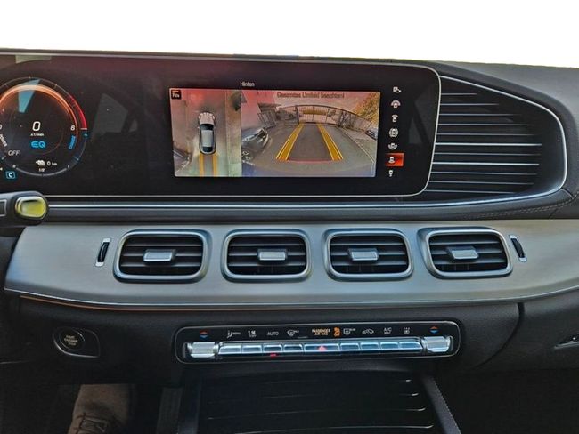 Mercedes-Benz GLE 350 Coúpe 350de AMG Coupe Hybrid  - Foto 13