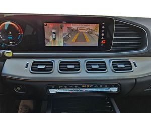 Mercedes-Benz GLE 350 Coúpe 350de AMG Coupe Hybrid  - Foto 13