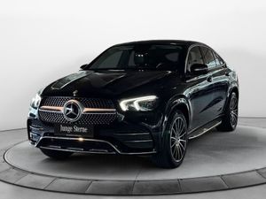 Mercedes-Benz GLE 350 Coúpe 350de AMG Coupe Hybrid  - Foto 6