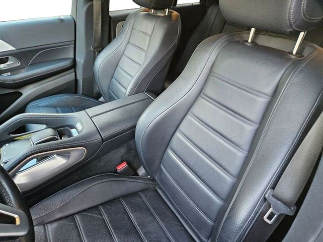 Mercedes-Benz GLE 350 Coúpe 350de AMG Coupe Hybrid  - Foto 12