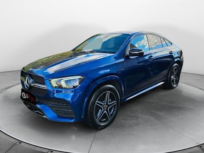 Mercedes-Benz GLE 350 Coúpe 350de AMG Coupe Hybrid  - Foto 7