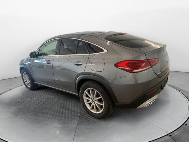 Mercedes-Benz GLE 350 Coúpe 350de AMG Coupe Hybrid  - Foto 4