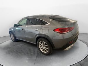 Mercedes-Benz GLE 350 Coúpe 350de AMG Coupe Hybrid  - Foto 4