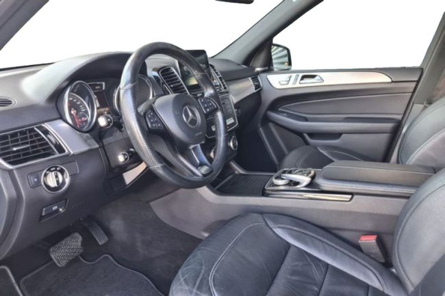 Mercedes-Benz GLE 350 350d AMG  - Foto 6