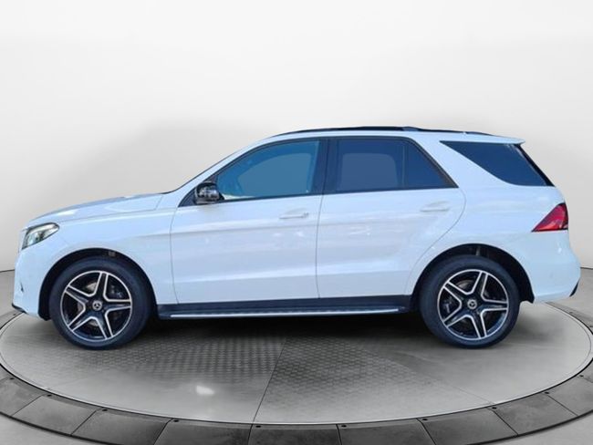 Mercedes-Benz GLE 350d AMG  - Foto 4