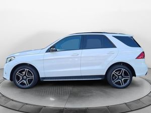 Mercedes-Benz GLE 350d AMG  - Foto 4