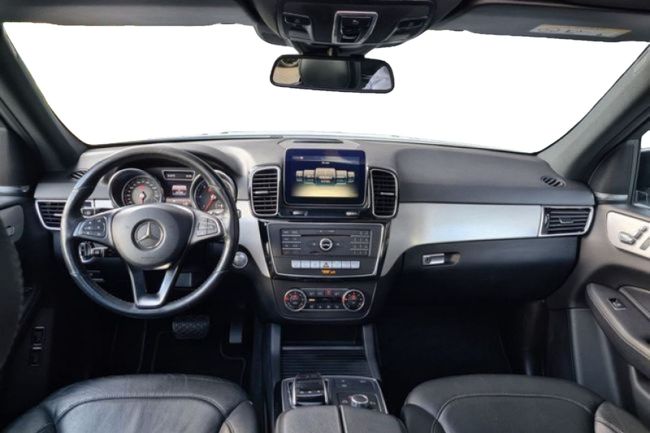 Mercedes-Benz GLE 350 350d AMG  - Foto 5