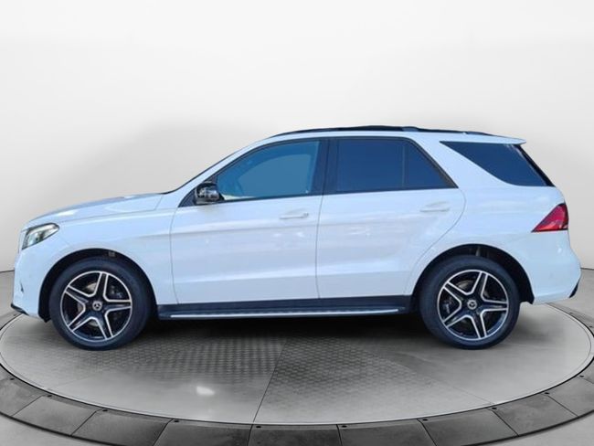 Mercedes-Benz GLE 350 350d AMG  - Foto 4