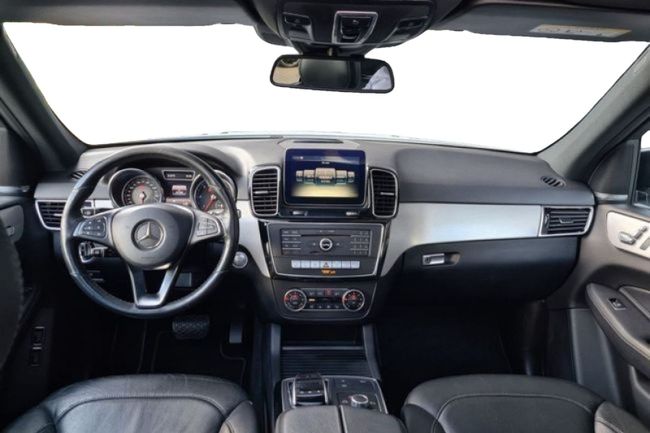 Mercedes-Benz GLE 350d AMG  - Foto 5