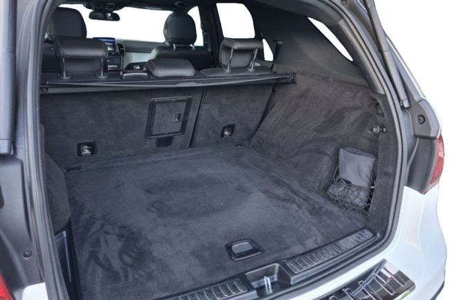 Mercedes-Benz GLE 350 350d AMG  - Foto 8