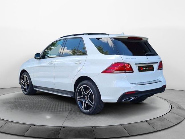 Mercedes-Benz GLE 350d AMG  - Foto 3