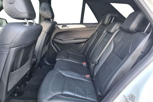 Mercedes-Benz GLE 350 350d AMG  - Foto 7