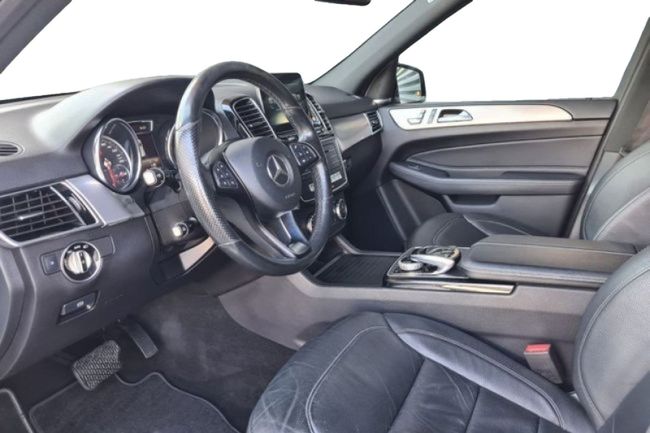 Mercedes-Benz GLE 350d AMG  - Foto 6