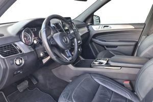 Mercedes-Benz GLE 350d AMG  - Foto 6