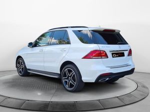 Mercedes-Benz GLE 350 350d AMG  - Foto 3