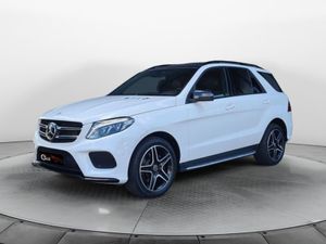 Mercedes-Benz GLE 350 350d AMG  - Foto 2