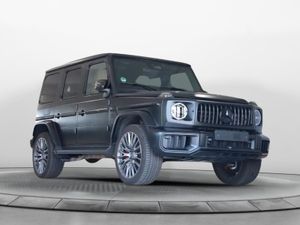 Mercedes-Benz G 63 AMG None  - Foto 2