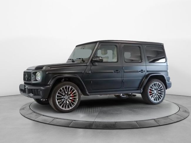 Mercedes-Benz G 63 AMG None  - Foto 5