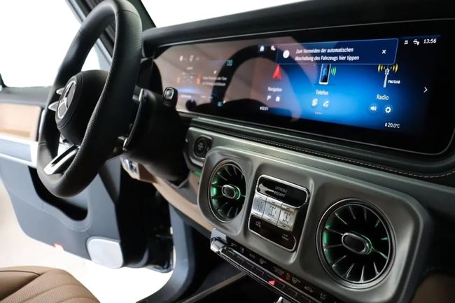 Mercedes-Benz G 63 AMG None  - Foto 7