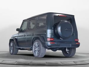 Mercedes-Benz G 63 AMG None  - Foto 4
